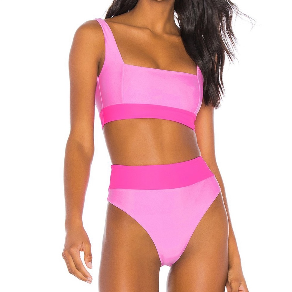 Tularosa MACK bikini